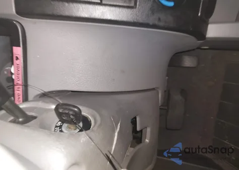 2004 Kia Rio из США, поврежденный, VIN KNADC125646305221